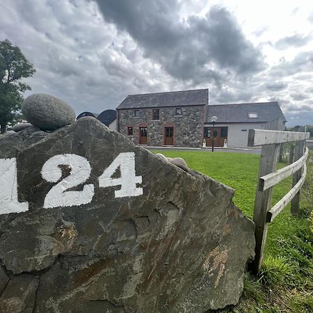 Avoca Lodge Lisburn Exterior foto